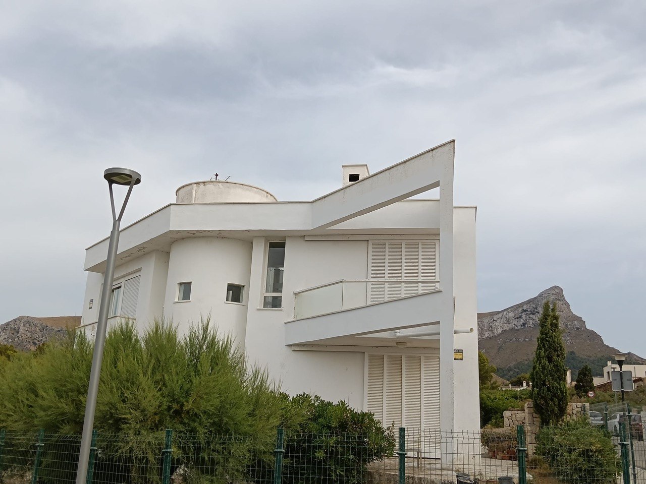 Casa Lago Ayala - comedor